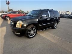 2008 Cadillac Escalade 