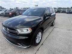 2014 Dodge Durango 