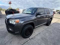 2012 Toyota 4Runner 