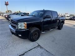 2011 Chevrolet Silverado 1500 