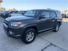 2010 Toyota 4Runner 