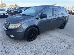 2011 Honda Odyssey 