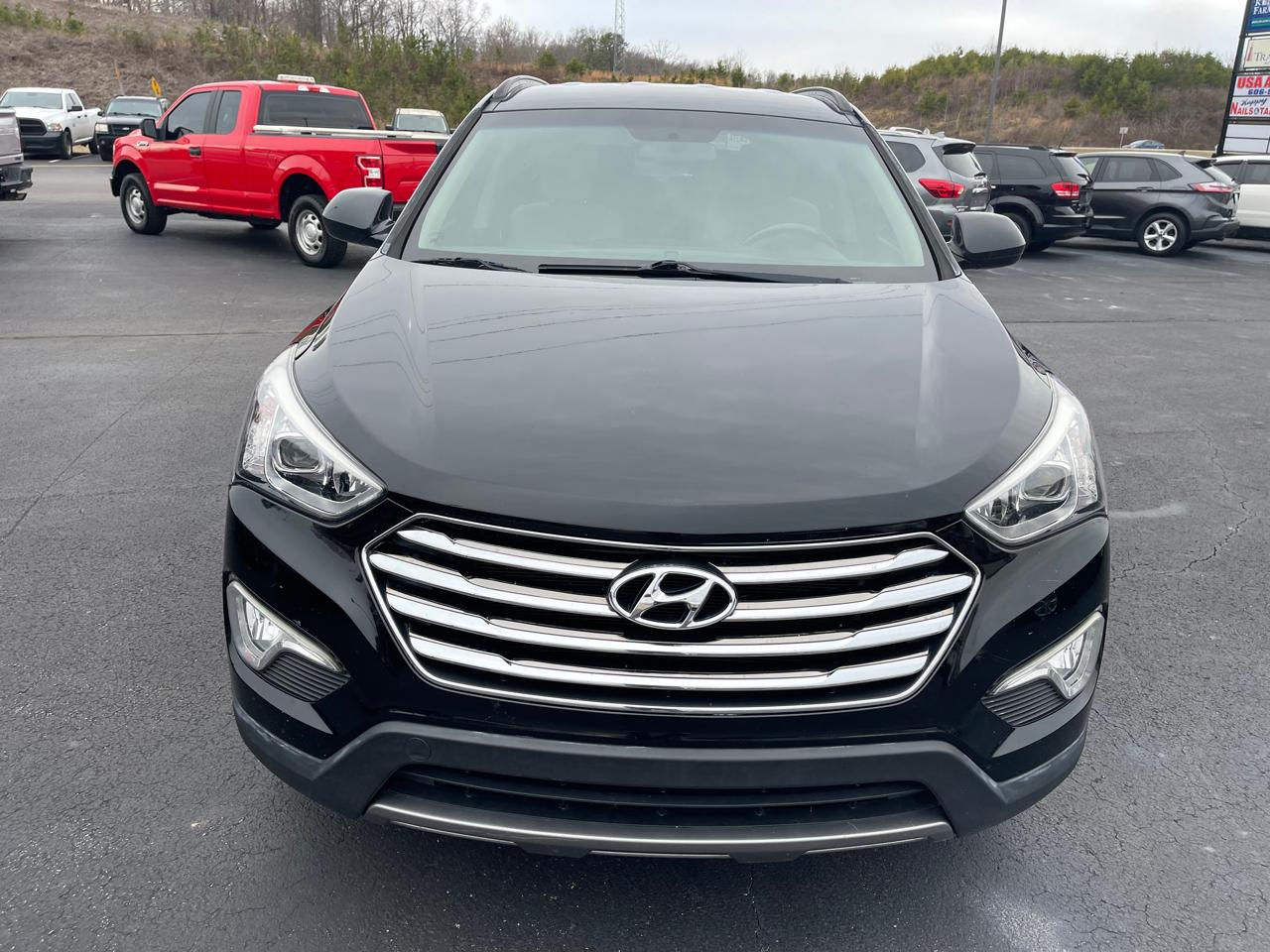 Used 2013 Hyundai Santa Fe AWD 4dr GLS for Sale in Corbin KY 40701 USA