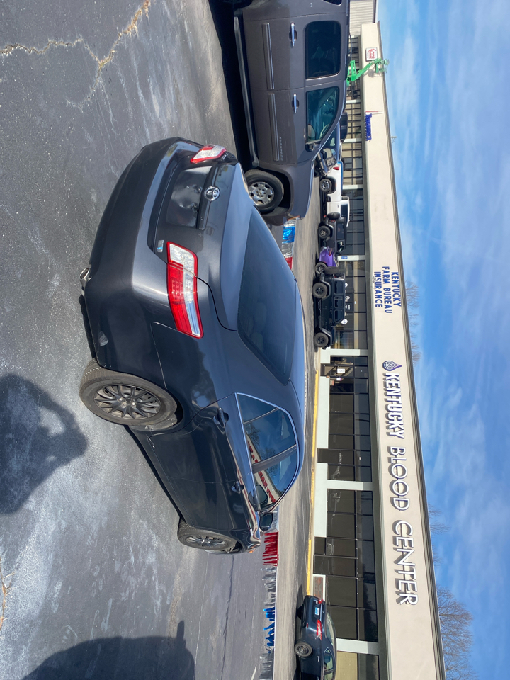 Toyota Camry Hybrid 4dr Sdn (Natl) 2009