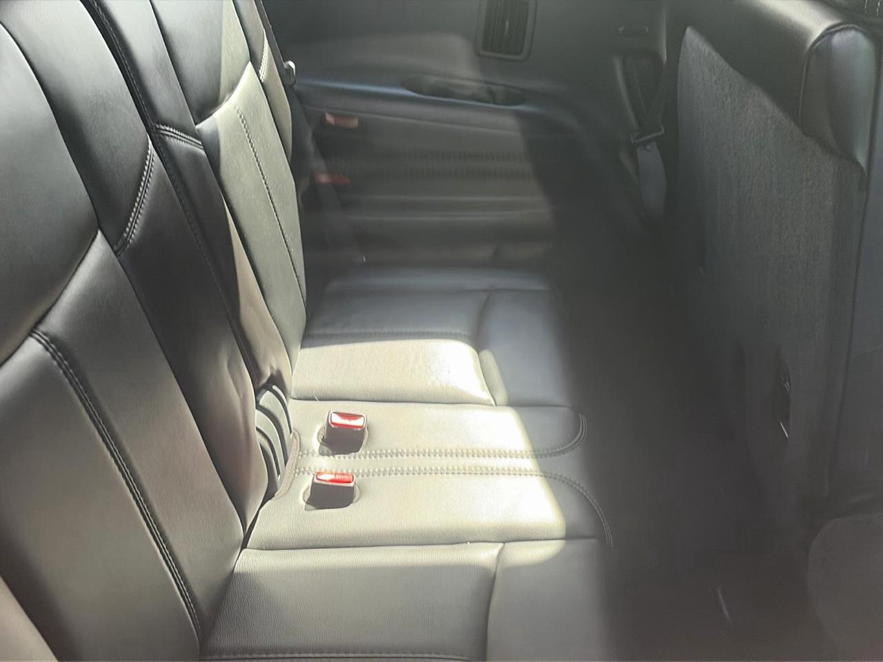 Nissan Pathfinder 4WD 4dr SL 2014
