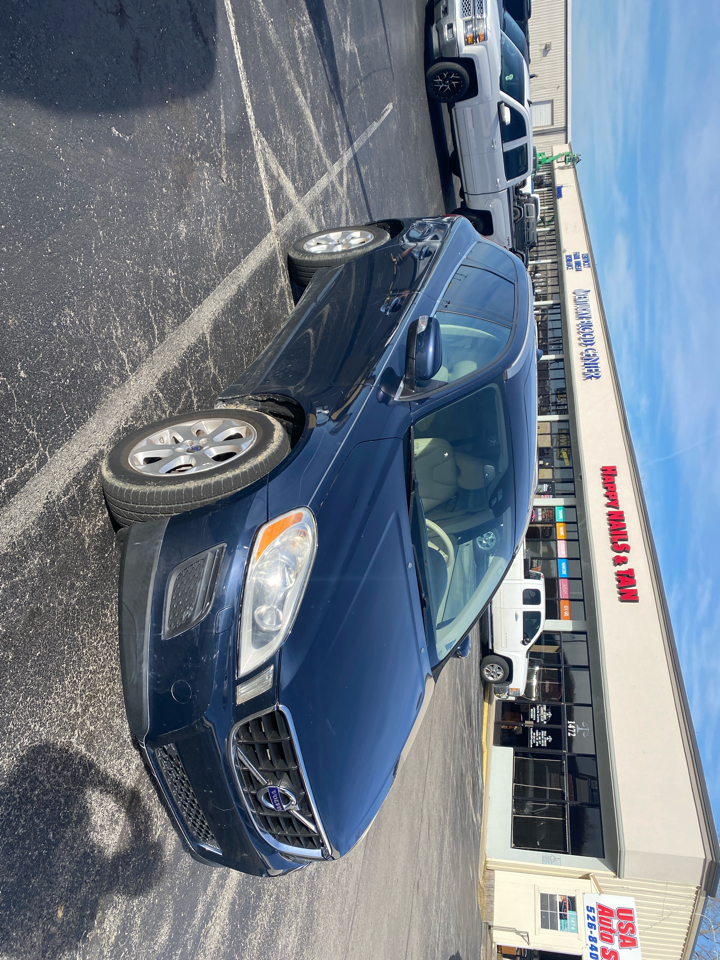 Volvo XC60 4dr 3.2L 2013