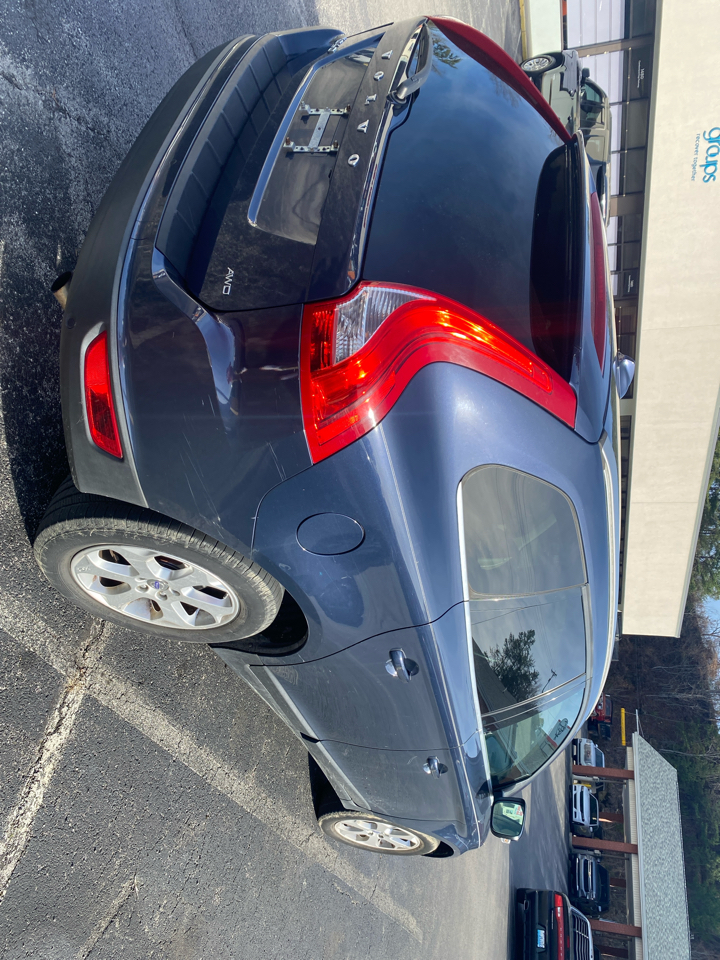 Volvo XC60 4dr 3.2L 2013