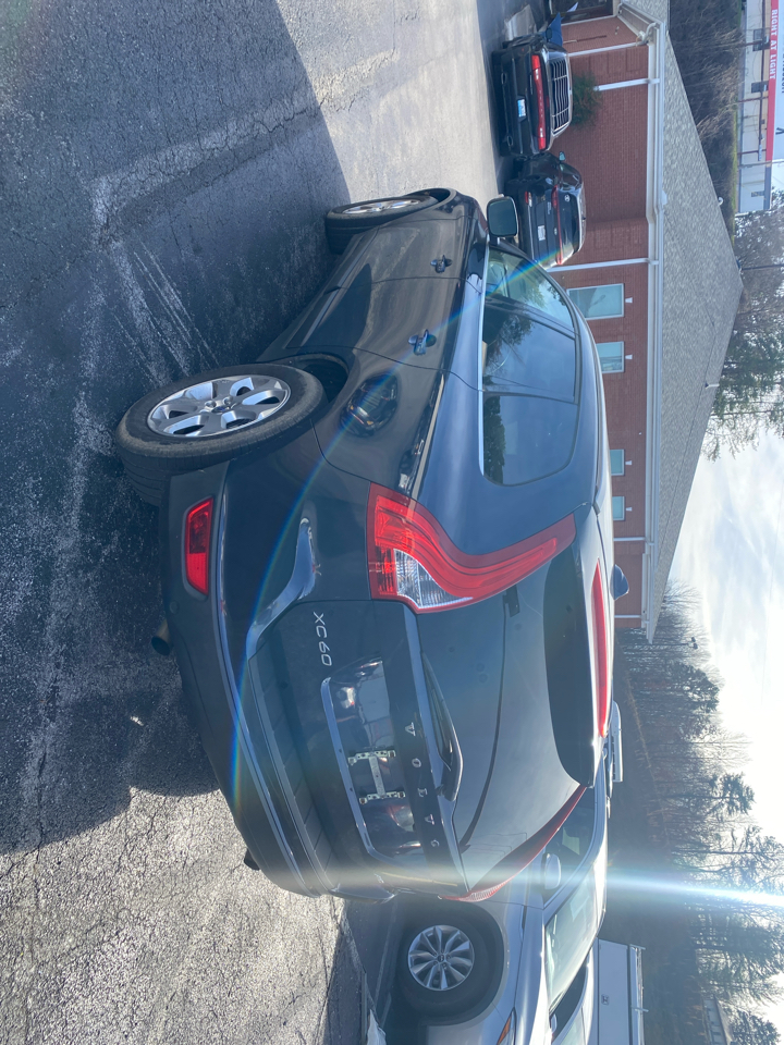 Volvo XC60 4dr 3.2L 2013