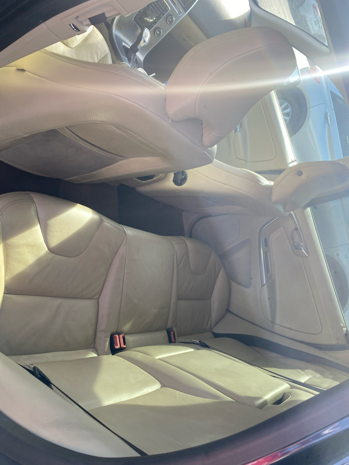 Volvo XC60 4dr 3.2L 2013