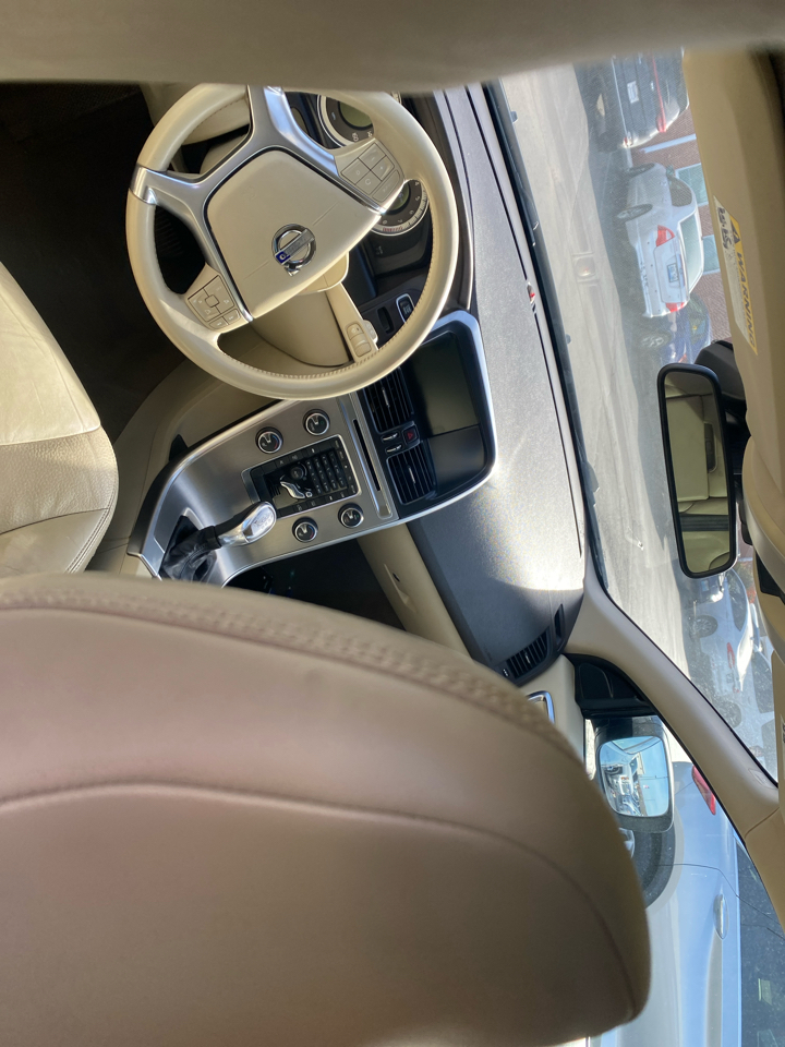 Volvo XC60 4dr 3.2L 2013