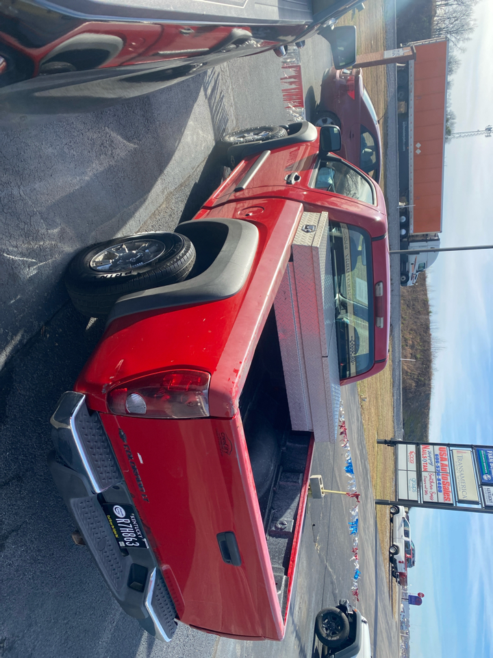 Chevrolet Colorado 2WD Reg Cab 111.2" LT w/1LT 2007