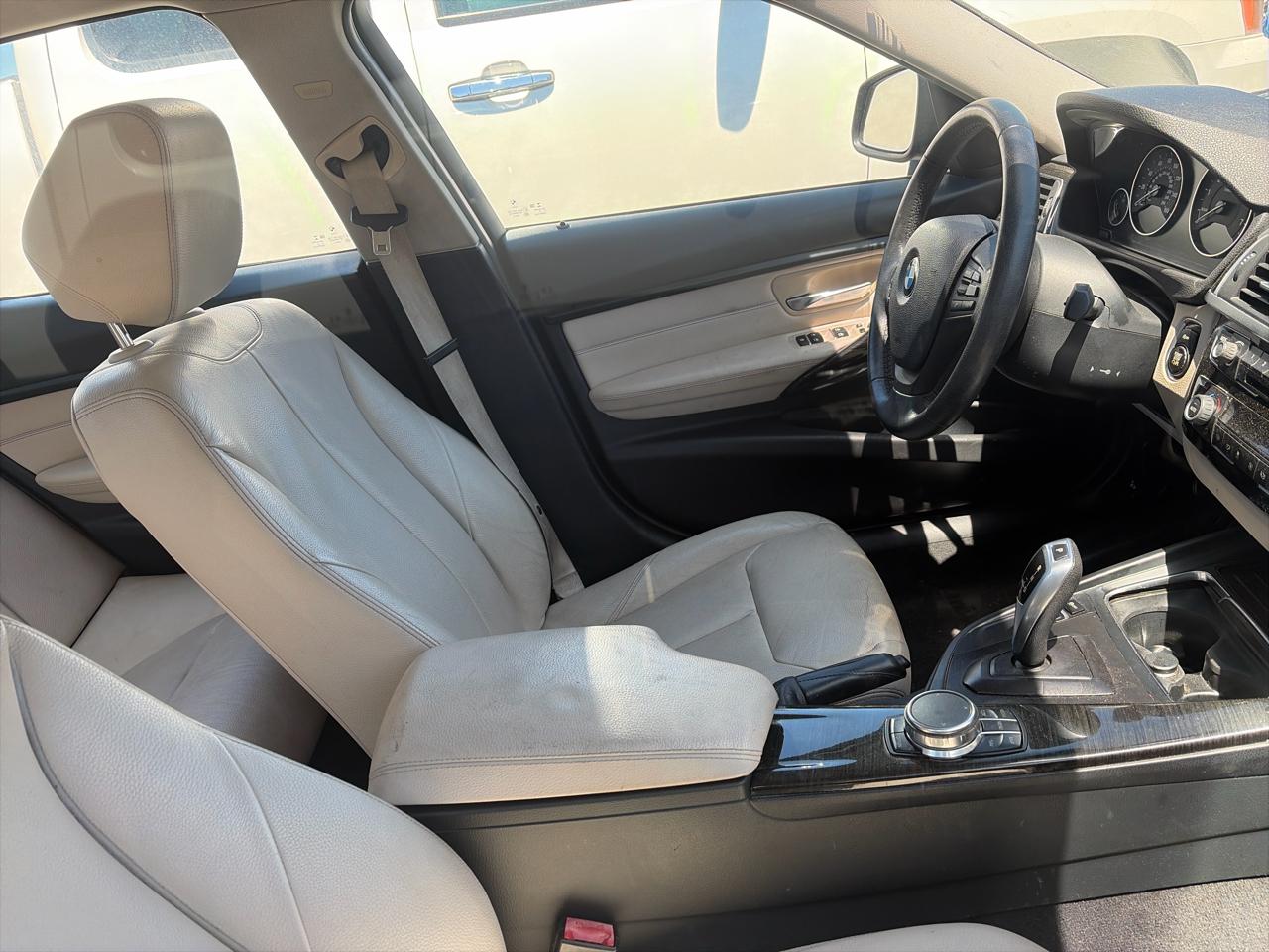 BMW 3 Series 320i Sedan South Africa 2018