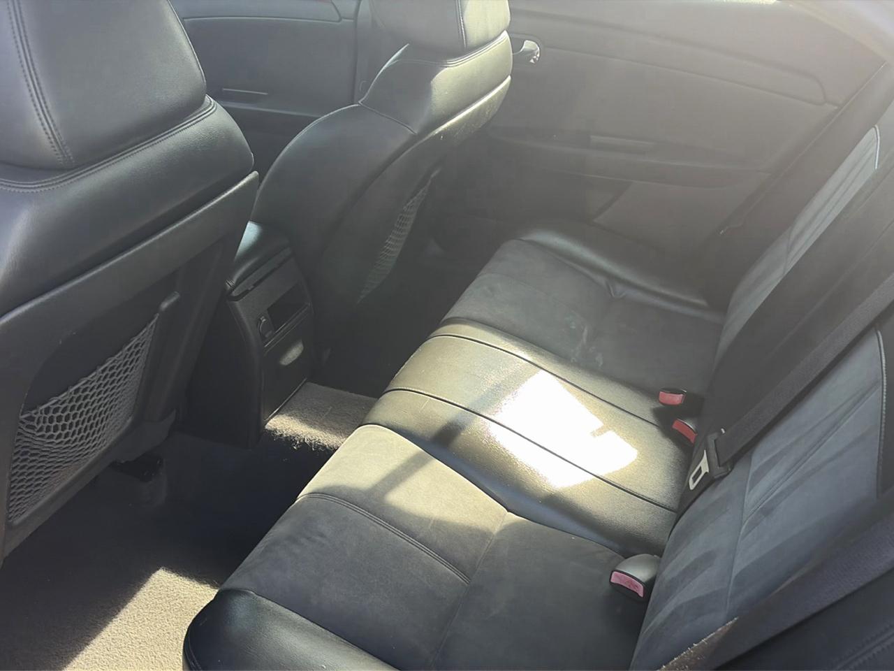 Chevrolet Malibu 4dr Sdn LT w/2LT 2010