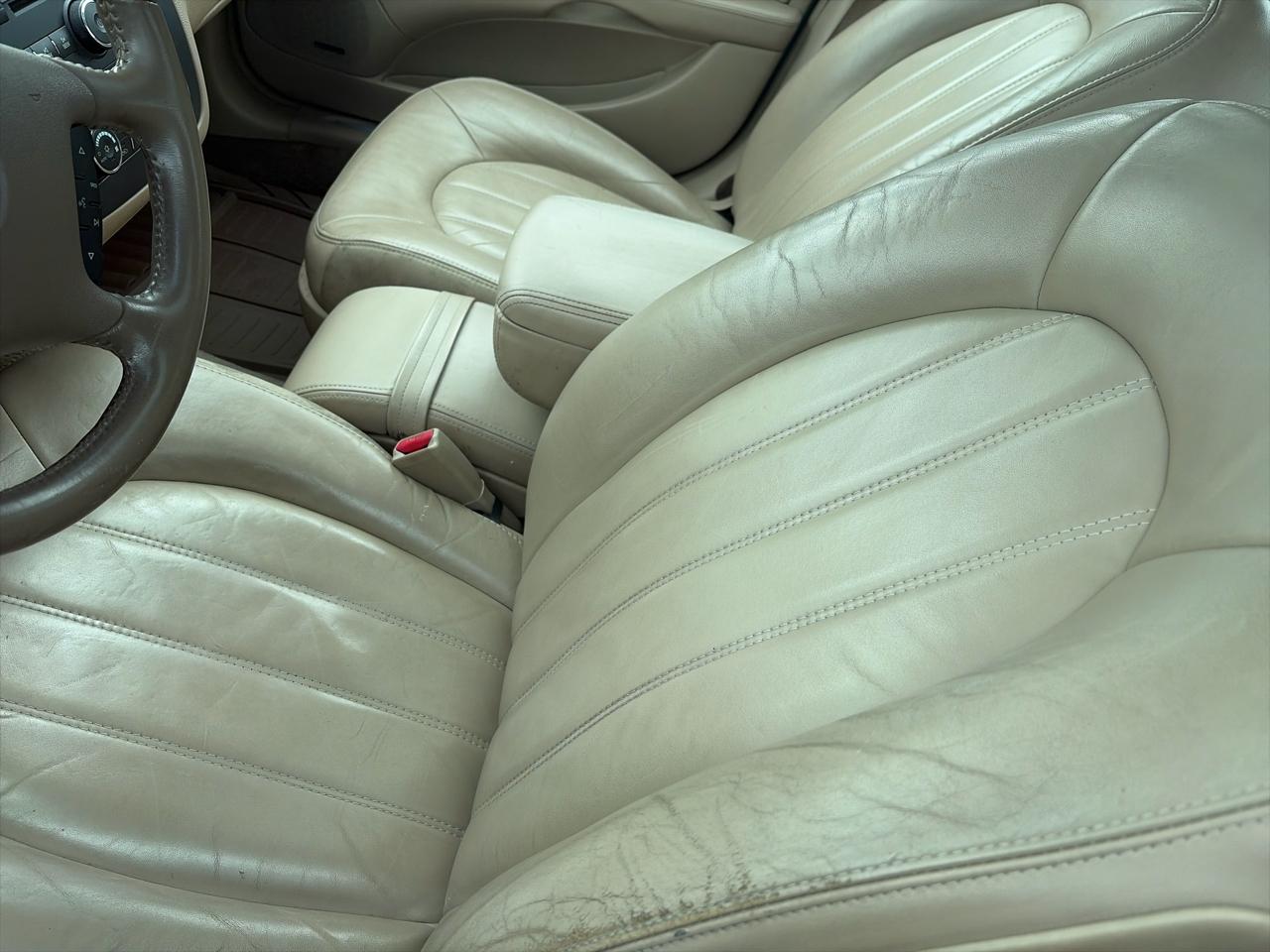 Buick Lucerne 4dr Sdn CXL V6 2006