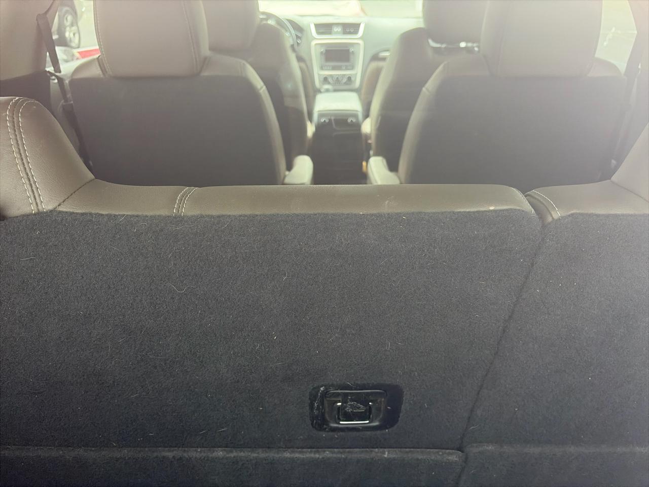 GMC Acadia Limited AWD 4dr Limited 2017