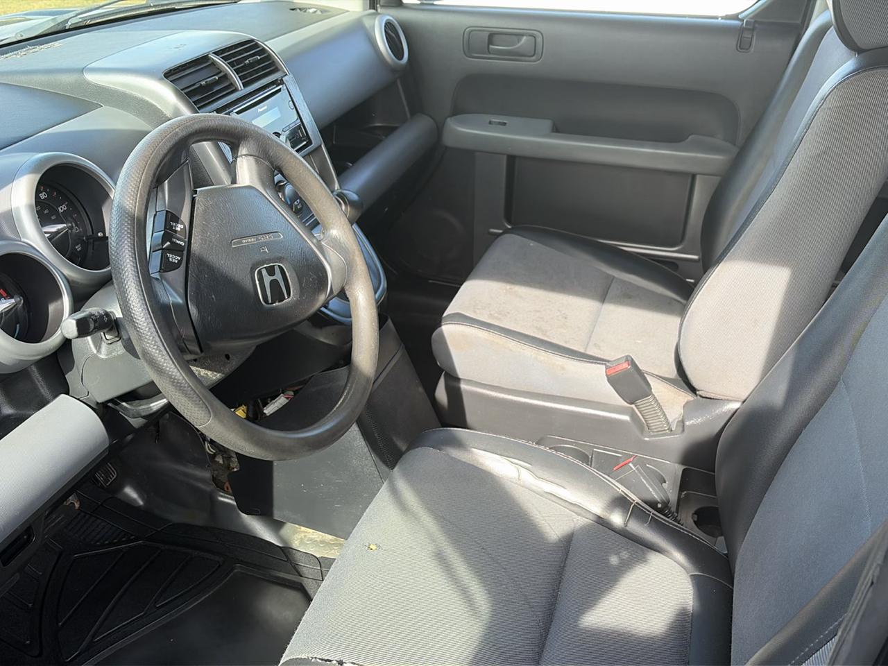Honda Element 4WD EX Auto 2003