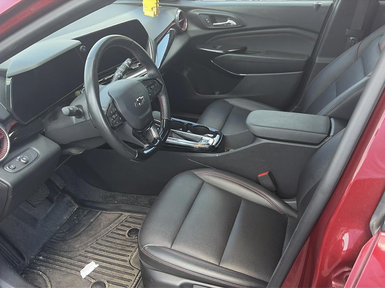 Chevrolet Trax FWD 4dr 2RS 2024