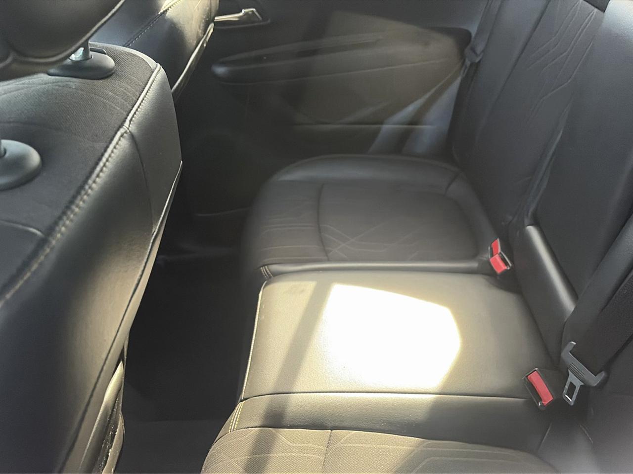 Chevrolet Trax FWD 4dr LT 2018