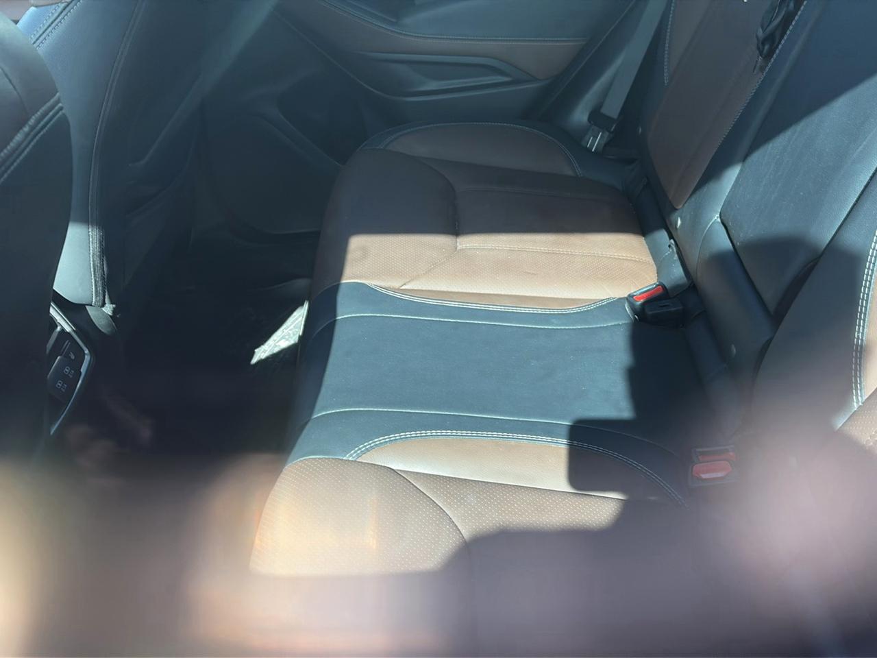 Subaru Forester Touring CVT 2022
