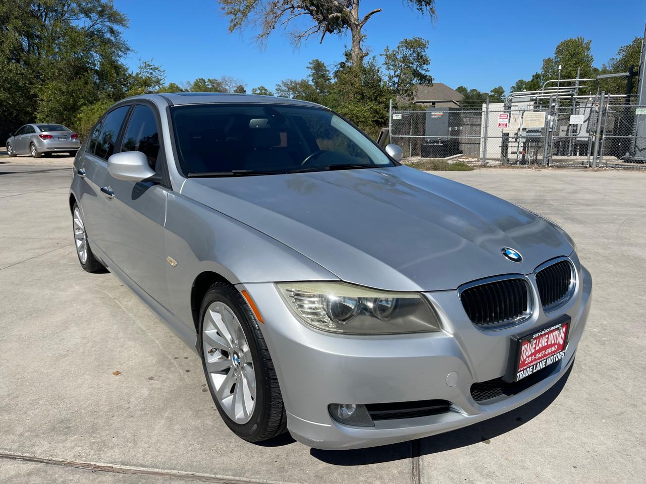 Used Cars for Sale Houston TX 77070 Trade Lane Motors
