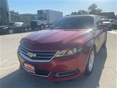 2014 Chevrolet Impala 