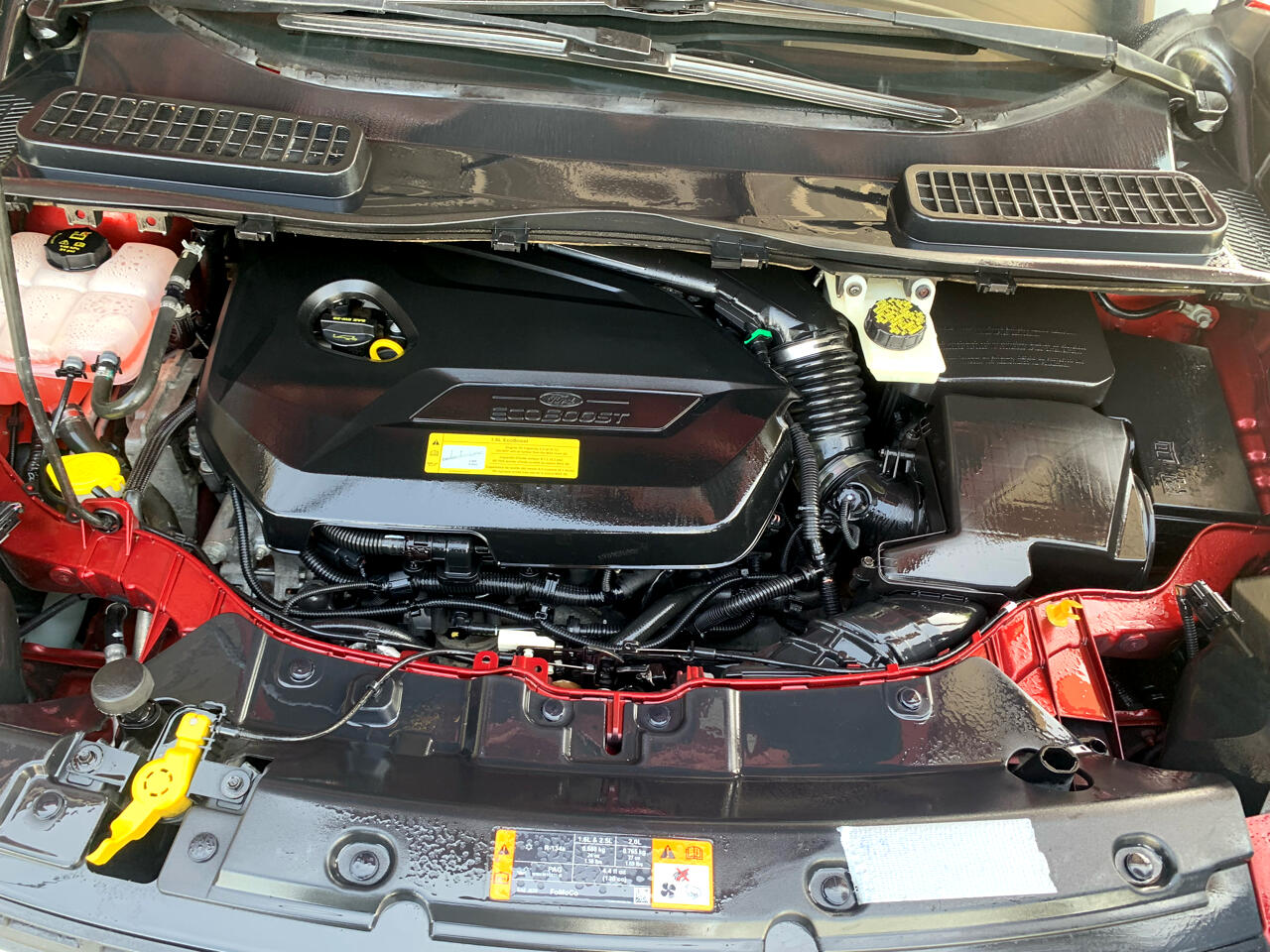 2014 Ford Escape SE FWD