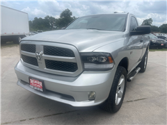 2013 RAM 1500 