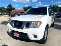 2014 Nissan Frontier 