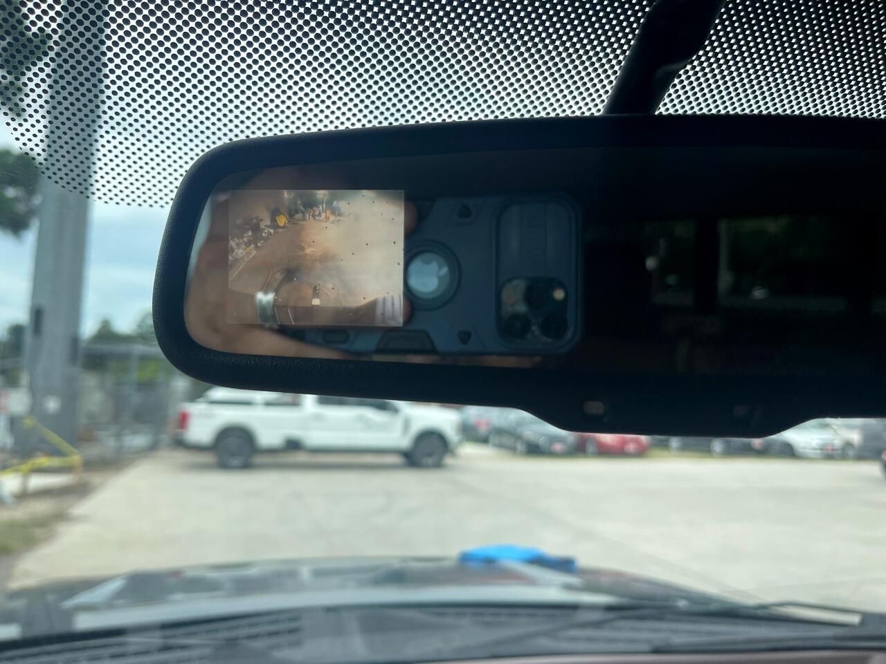 Ford F-150 King Ranch 2010