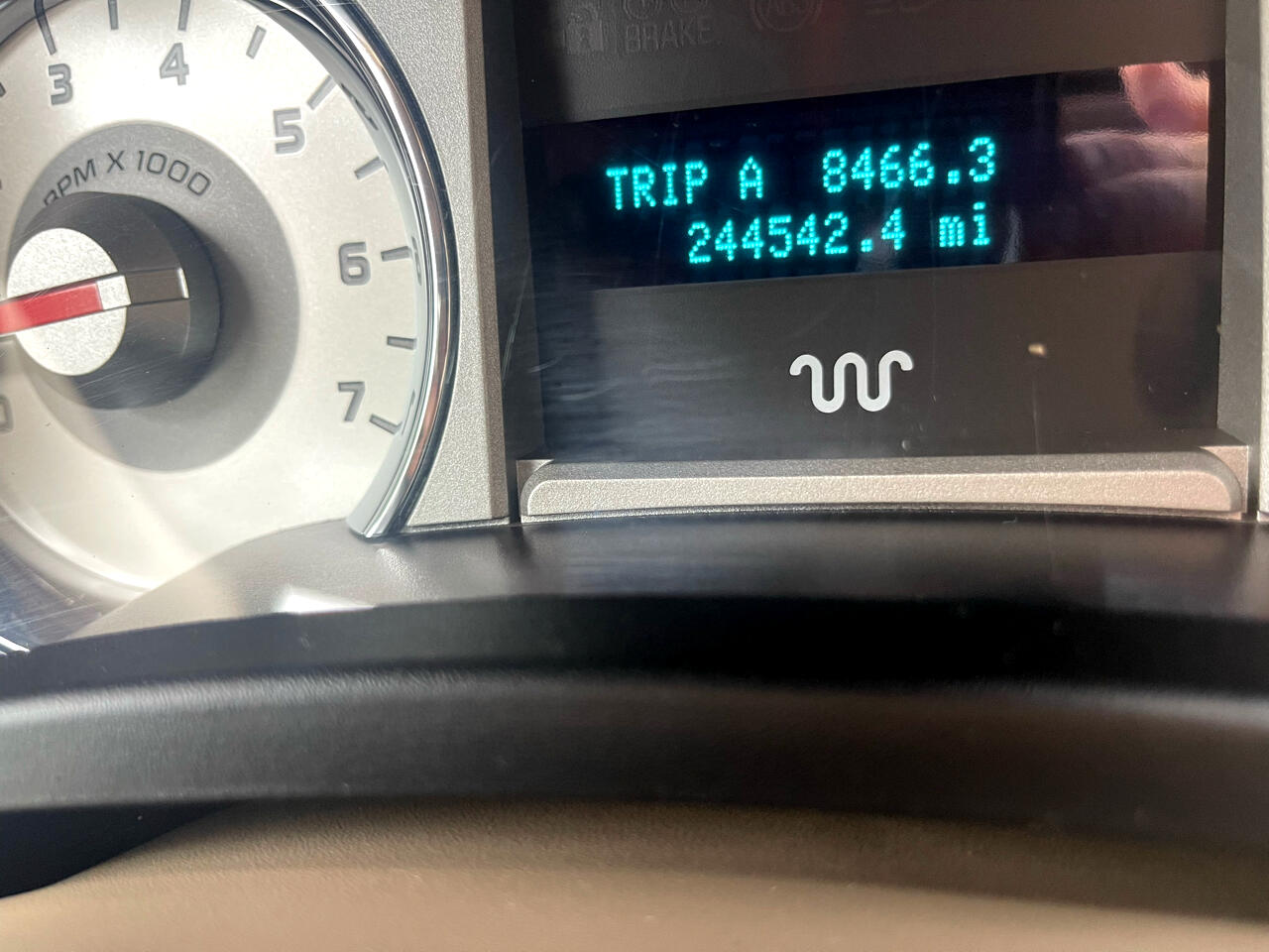 Ford F-150 King Ranch 2010