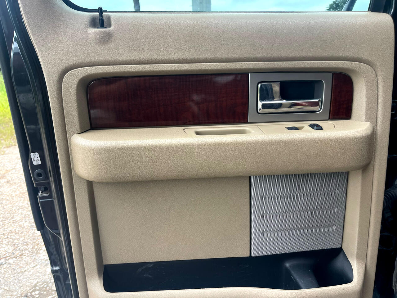 Ford F-150 King Ranch 2010