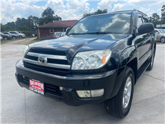 2005 Toyota 4Runner 