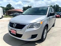 2009 Volkswagen Routan 
