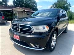 2015 Dodge Durango 