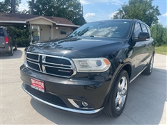 2015 Dodge Durango 