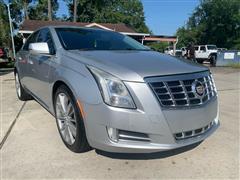 2013 Cadillac XTS 