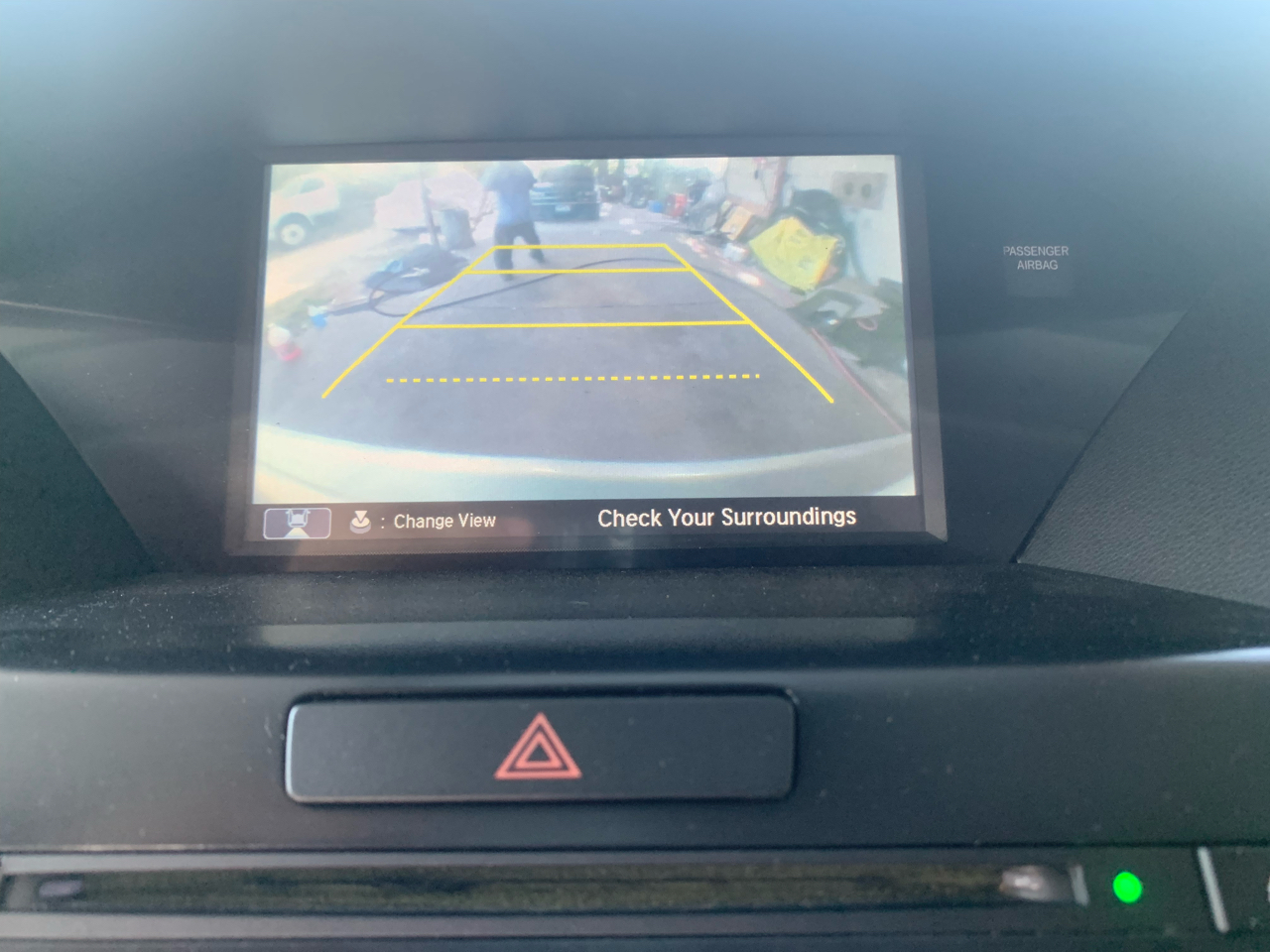 Acura MDX SH-AWD 6-Spd AT w/Tech Package 2015