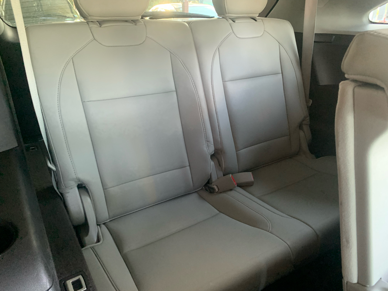 Acura MDX SH-AWD 6-Spd AT w/Tech Package 2015