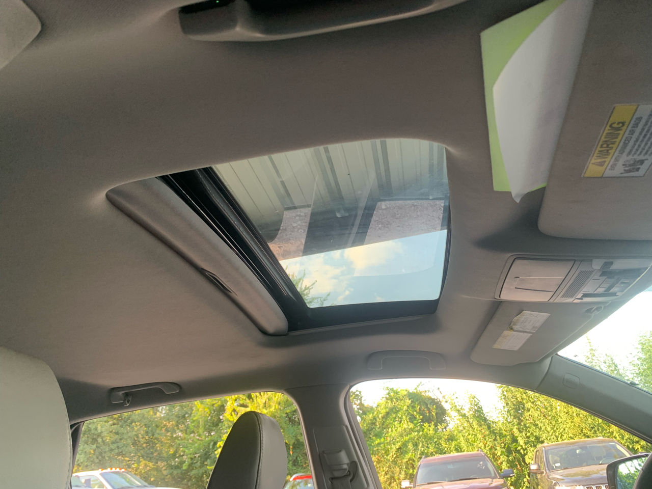 Acura MDX SH-AWD 6-Spd AT w/Tech Package 2015