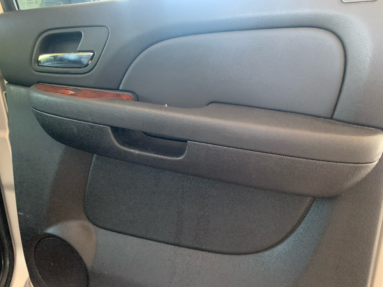Chevrolet Silverado 3500HD LTZ Ext. Cab Long Box 2WD 2008