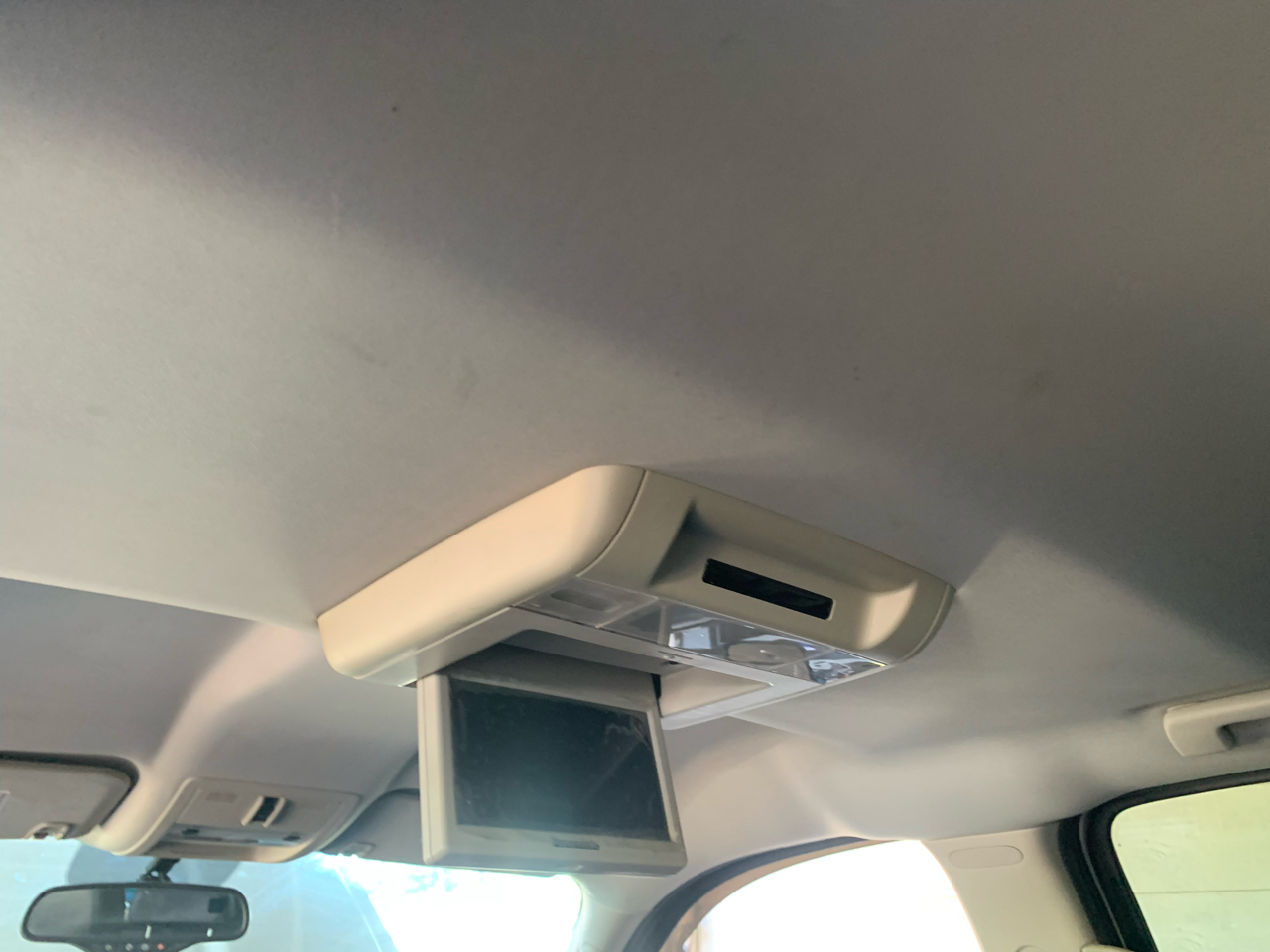 Chevrolet Silverado 3500HD LTZ Ext. Cab Long Box 2WD 2008