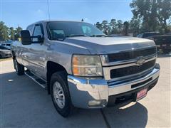 2008 Chevrolet Silverado 3500HD 