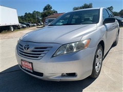 2008 Toyota Camry 