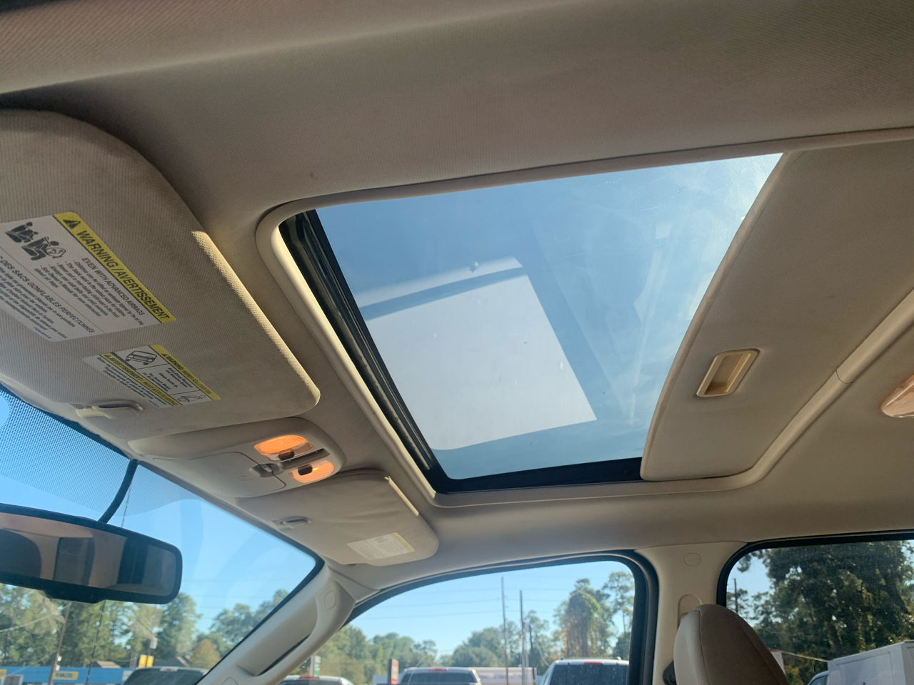 Ford Escape XLT FWD 2012