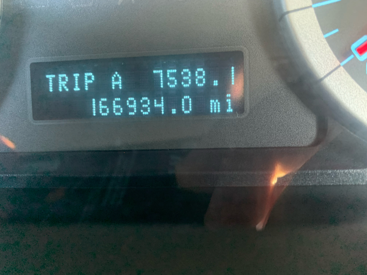 Ford Escape XLT FWD 2012