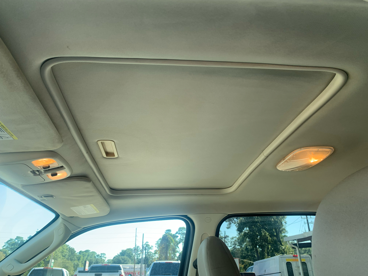 Ford Escape XLT FWD 2012