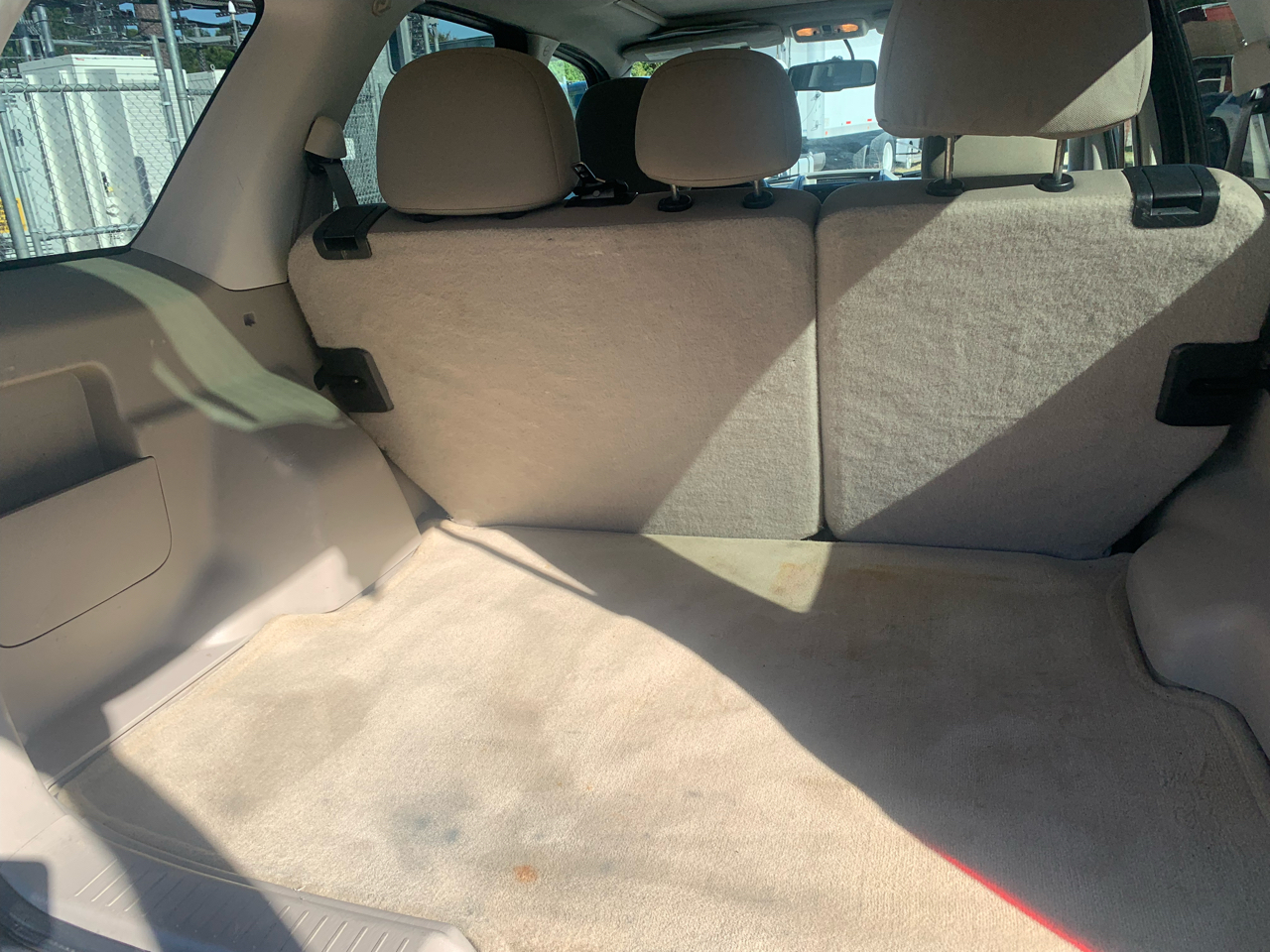 Ford Escape XLT FWD 2012