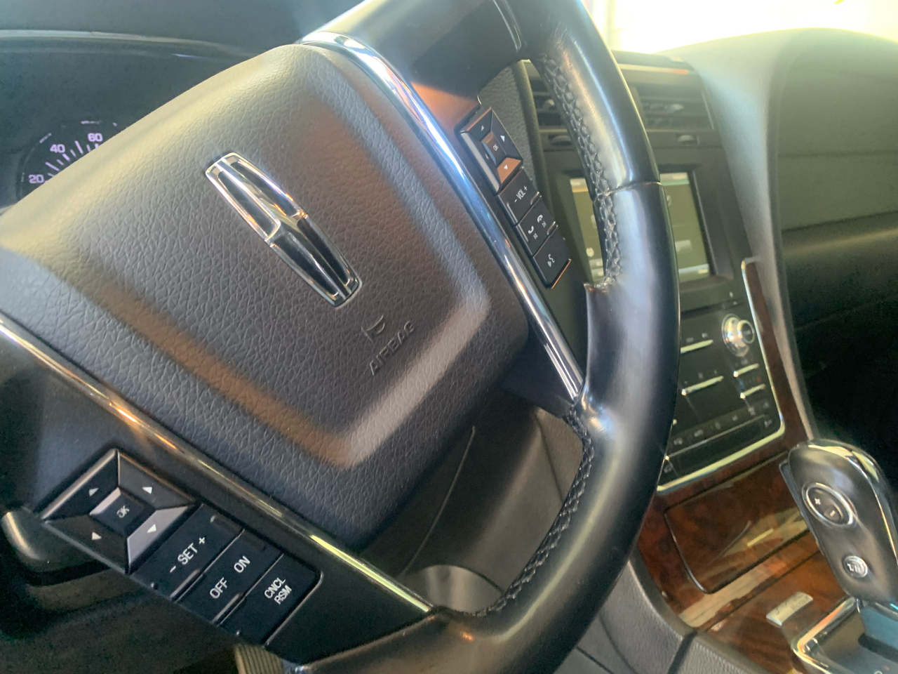 Lincoln Navigator 2WD 2015