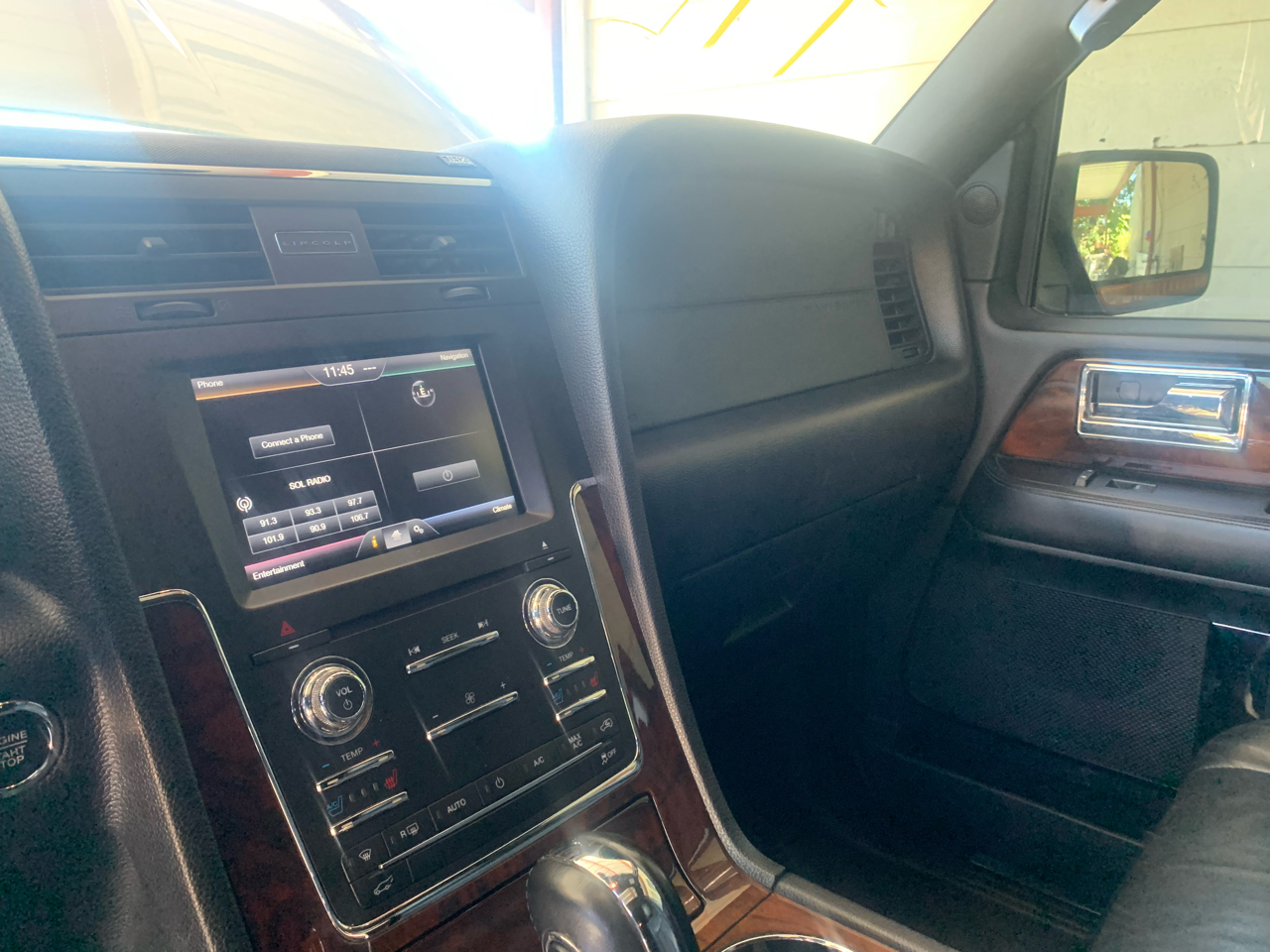 Lincoln Navigator 2WD 2015