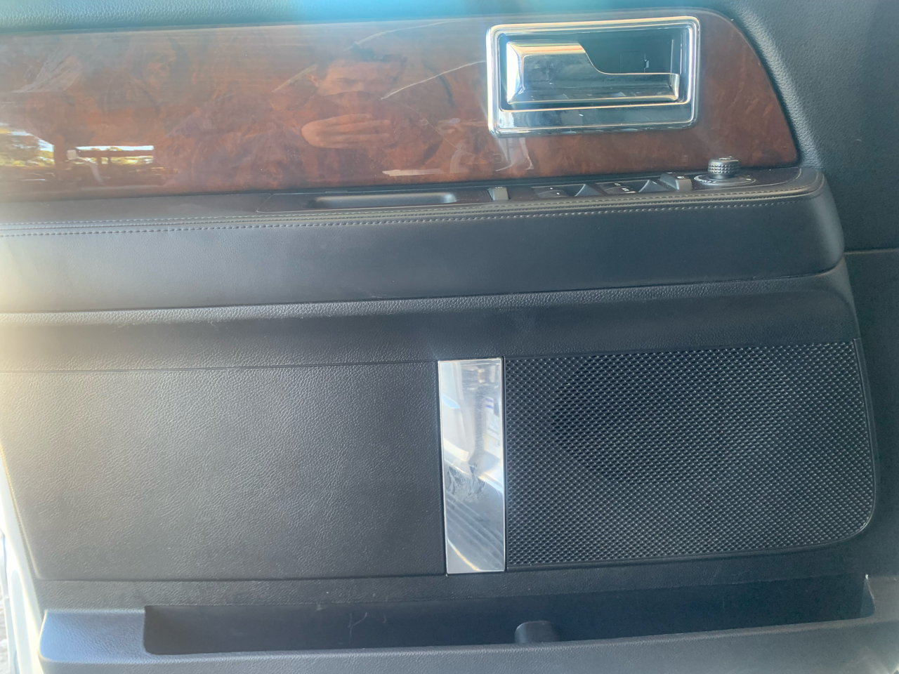 Lincoln Navigator 2WD 2015